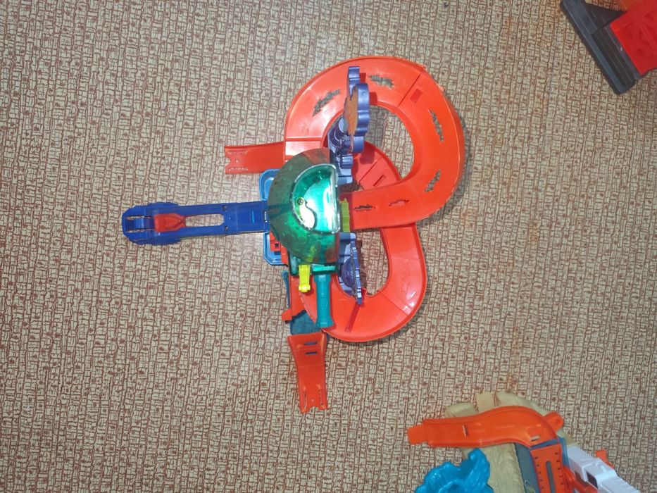 Треки хот вилс Hot wheels