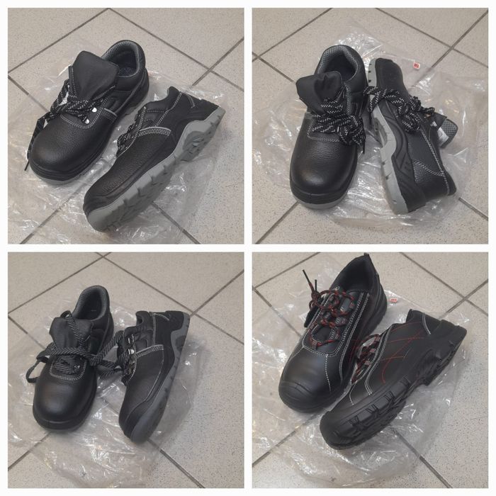 Спец обувь спец одежда