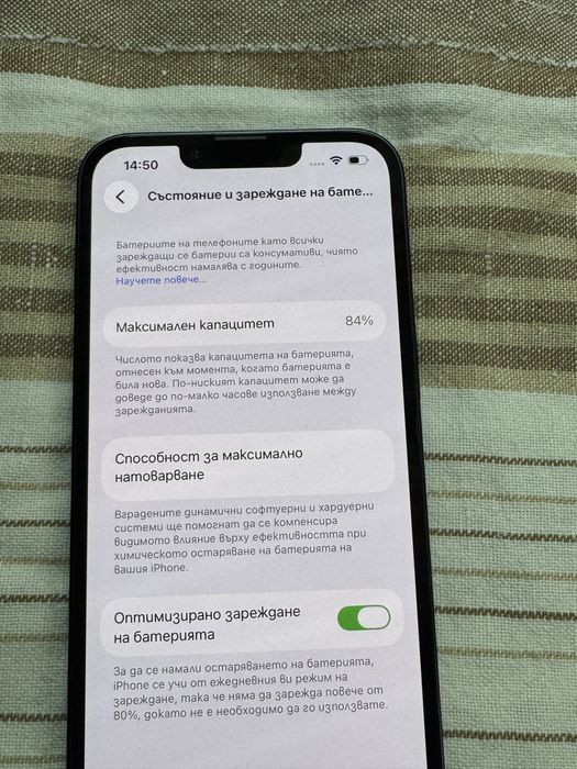 Iphone 13 128gb.