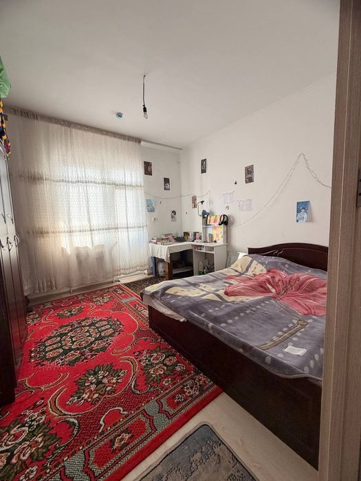 Продаю свою квартиру