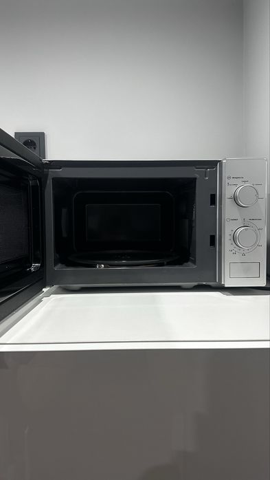 Микроволновая печь ARG