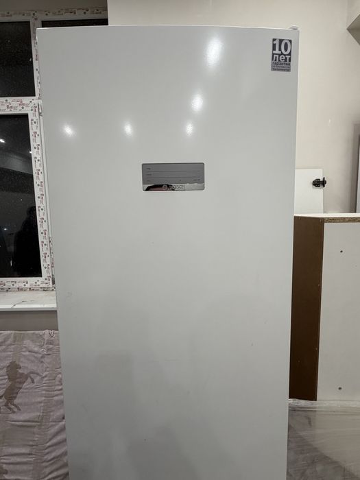 Холодильник Bosch