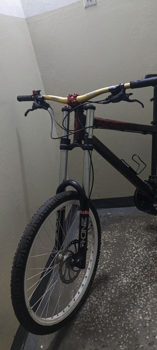 МТБ велосипед MTB