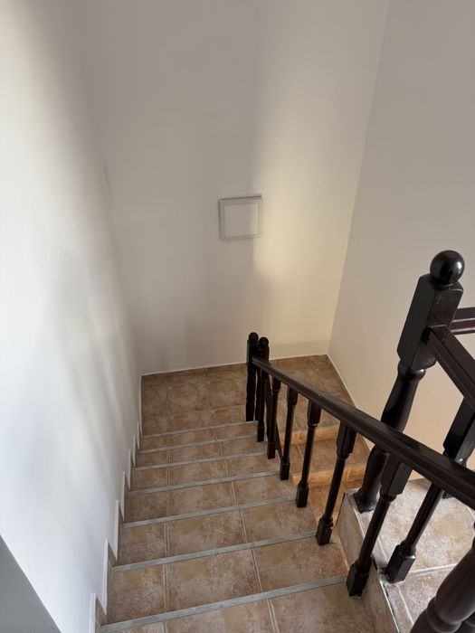 Casa Preluca Neamt din caramida