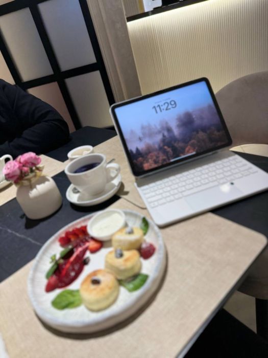 Apple iPad Air 11 M3 (2025)