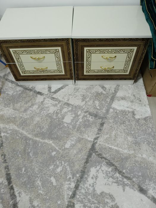 Спальный гарнитура