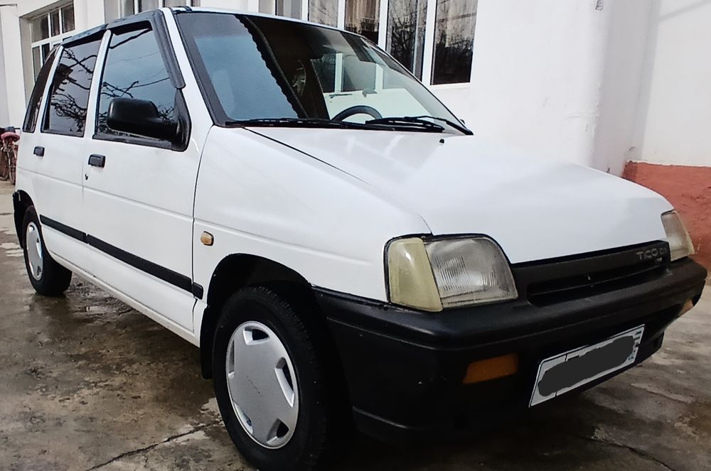 DAEWOO TICO сотилади