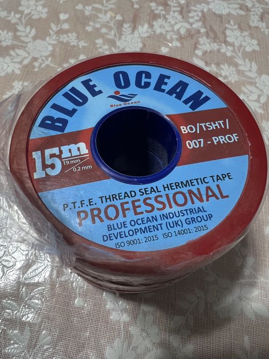 фум лента для подмотки