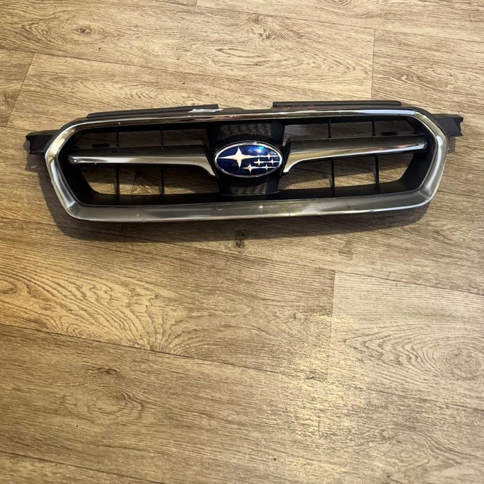 Запчасти Subaru legacy be/bh
