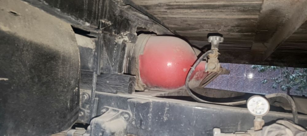 Уаз сотилади срочни