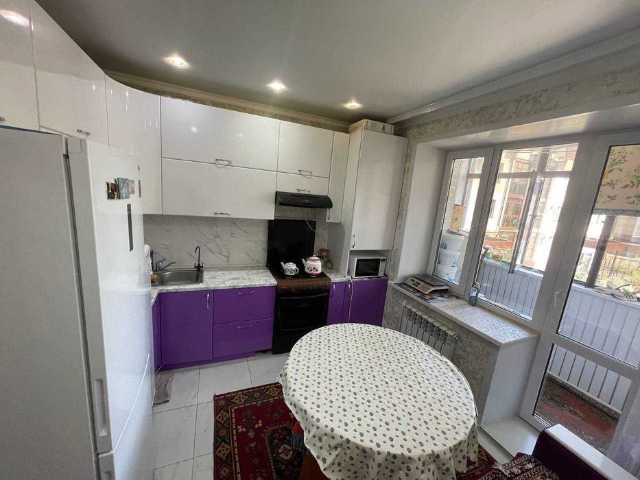 Продажа 2-комнатной квартиры