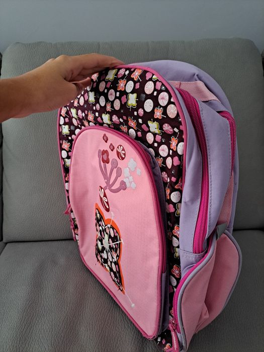 Ученическа раница