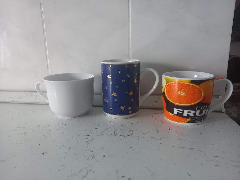 Посуда разная 500тг