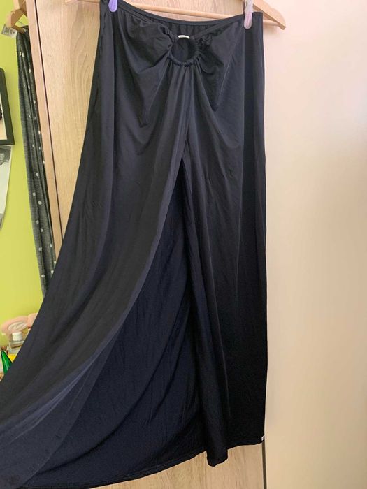 Костюмче за плаж и Поличка за плаж- р-р XS/S; Рокля за плаж- р-р М