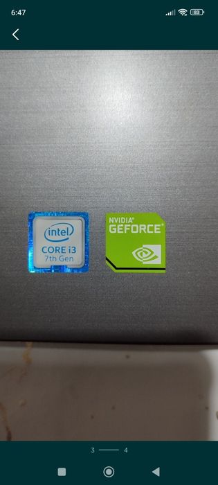Ноутбук леново Ideapad