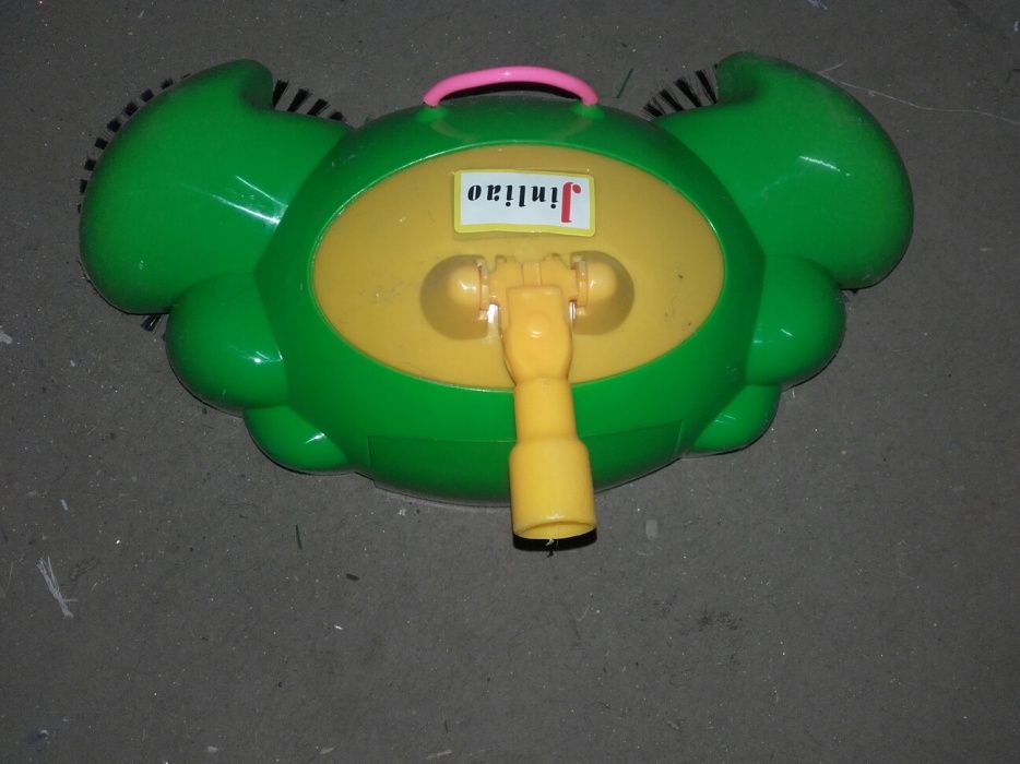 подочистачка механична