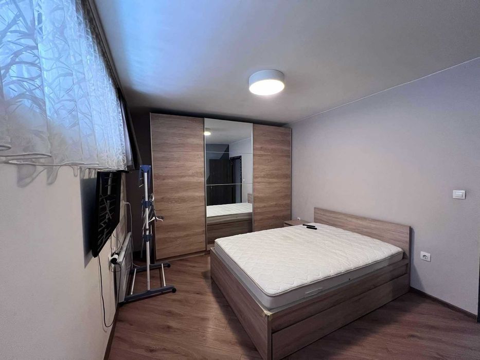 Продава се Двустаен апартамент в София, Витоша - 80 кв.м за 2338 €/кв.м - Снимка #8