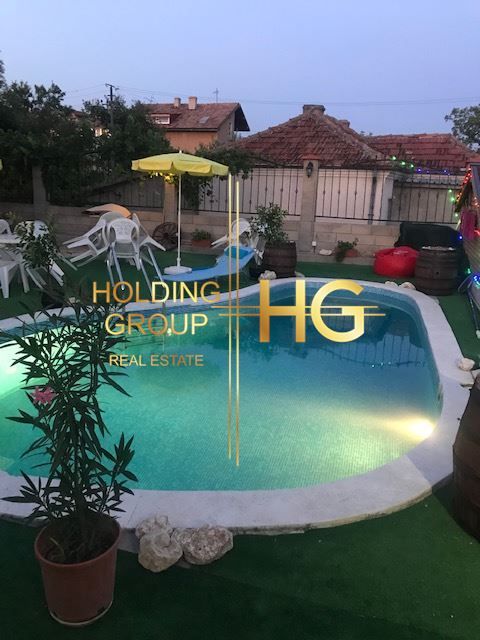 Хотел в Добрич, област-с.Кранево площ 967 цена 566500