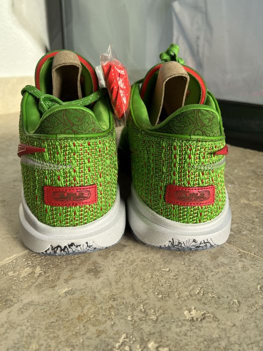 Nike Lebron XX Stocking Stuffer - Noi - 49.5