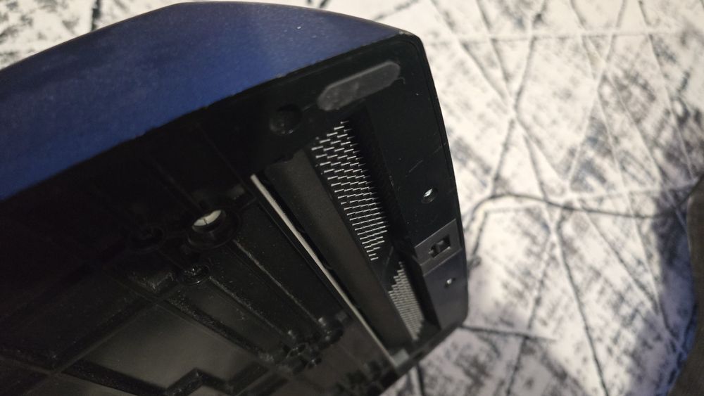 Волан Logitech G27 + shfiter