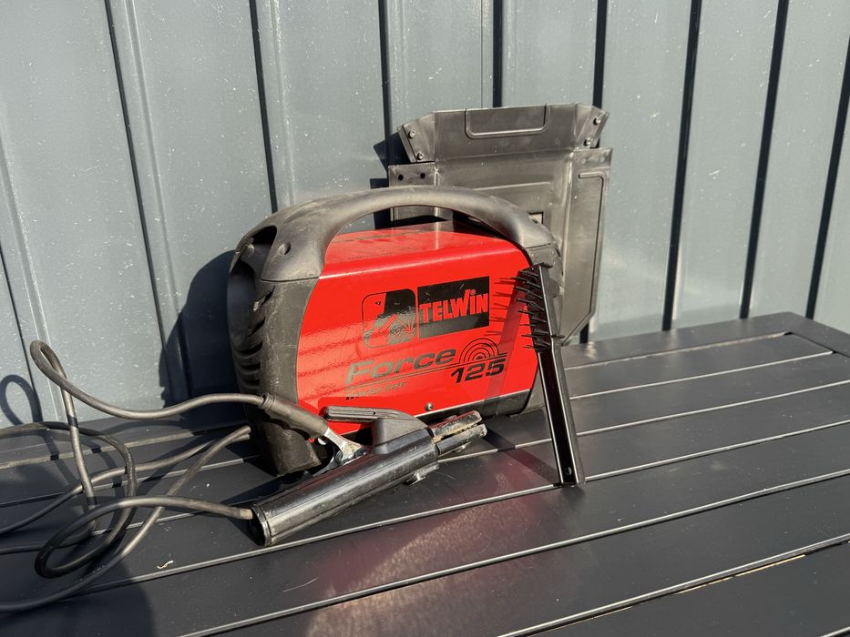 Aparat de sudură Telwin Force 125