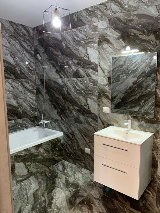 Oferta Apartament 2 camere - 64 mp - Bloc nou - zona Catedrala