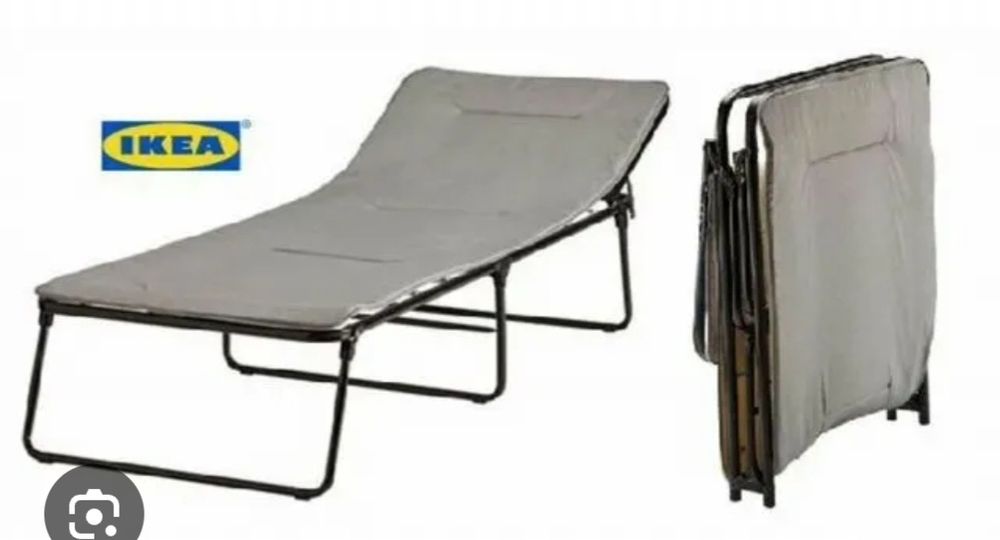 Продаю раскладушка Ikea