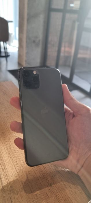 Iphone 11 pro 64gb