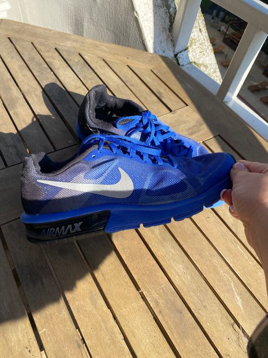 Маратонки Nike air