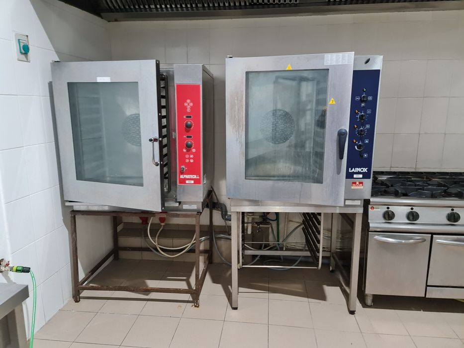 Vand bucătărie Profesională ptr restaurant, sala de evenimente etc