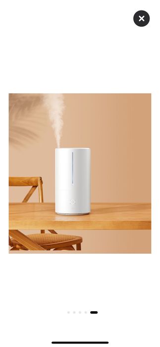 Продавам овлажнител