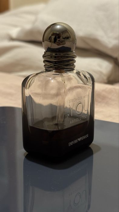 Продам Парфюм Armani YOU