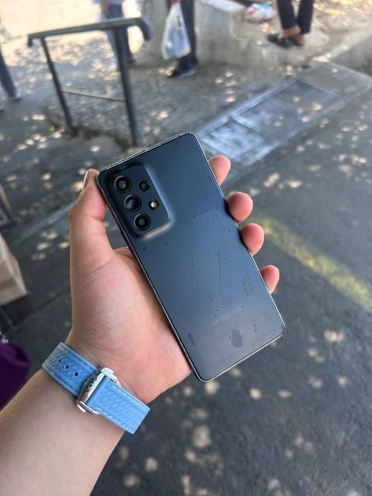 Samsung A53 sotiladi