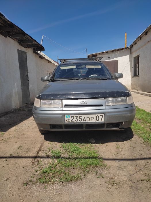 Продам ВАЗ 2110 .