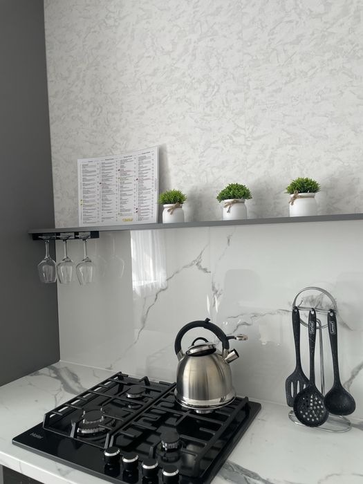 Квартира посуточна в Жана кала