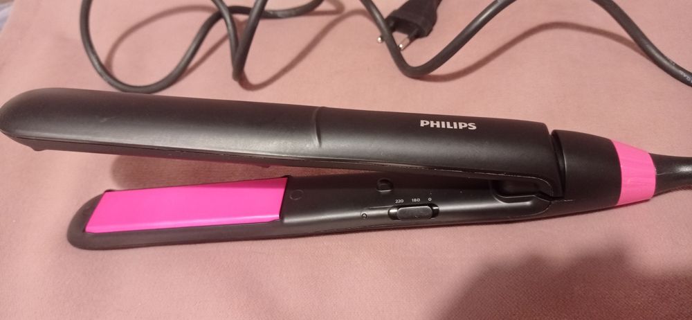 Преса за коса Phillips