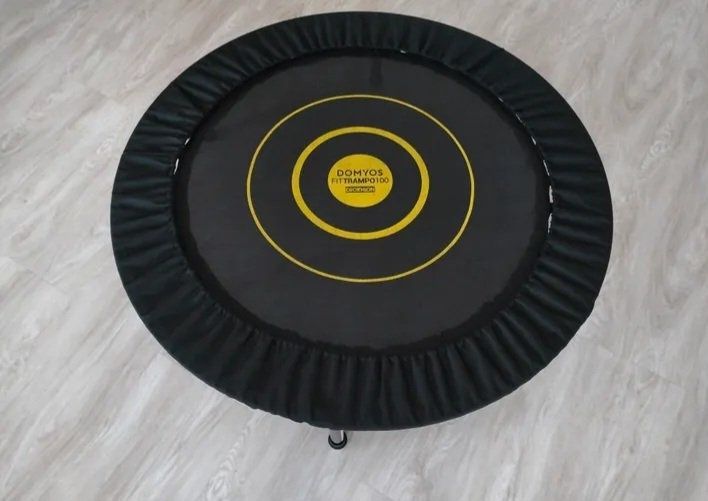 Trambulina fitness pentru Copii și Adulți