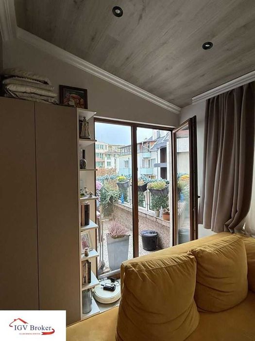 Продава се Четиристаен апартамент в София, Белите брези - 100 кв.м за 1811 €/кв.м - Снимка #6