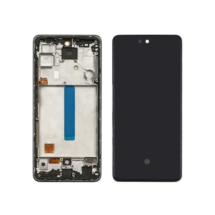 OLED Дисплей за Samsung A52