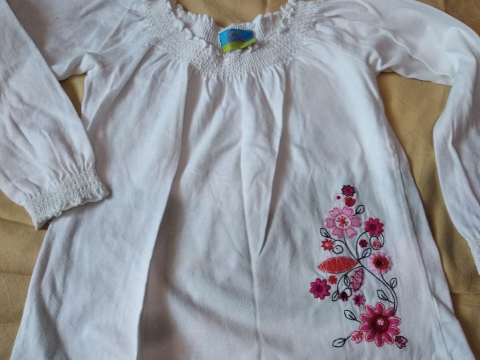 Вещи брендовые для девочек по 1000