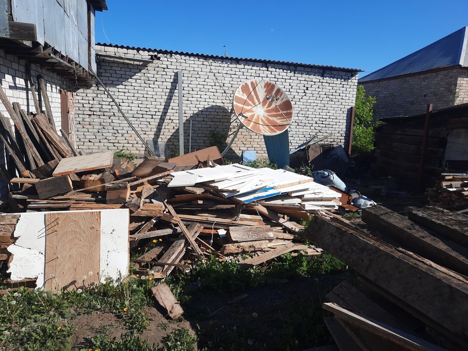 Продам бу доски и шпалы