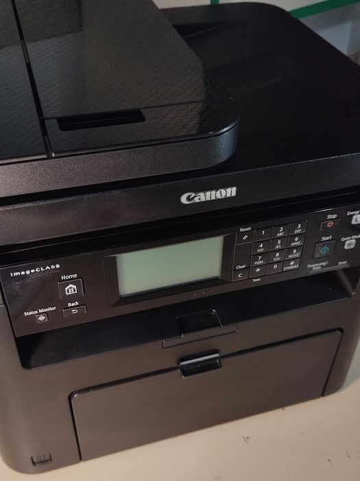 Принтер Три в Одном Canon i-SENSYS MF230 очень быстрая печать МФУ