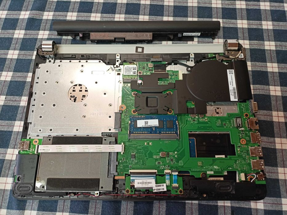 Elemente HP 14-BS043 14 seria BS BSxxx BS000