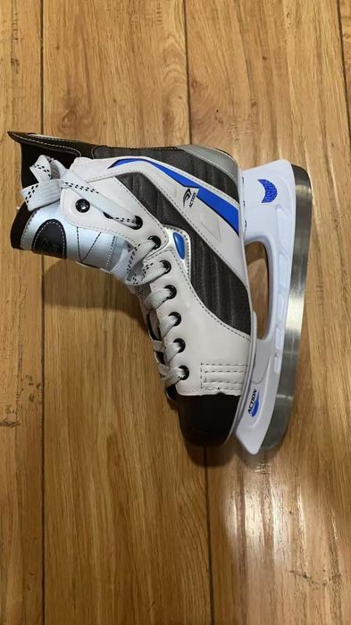 Коньки для катания