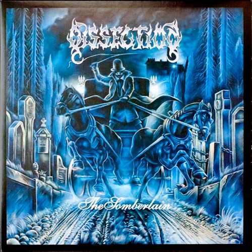 Dissection – The Somberlain