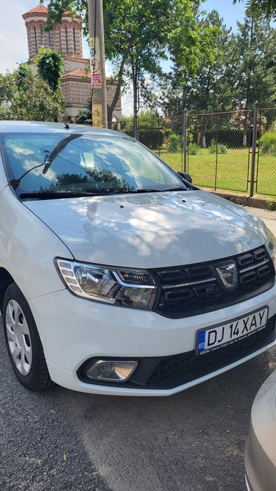 DACIA Logan 2020 — imagine 3