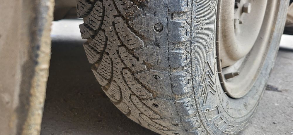 Колеса 175/70R13