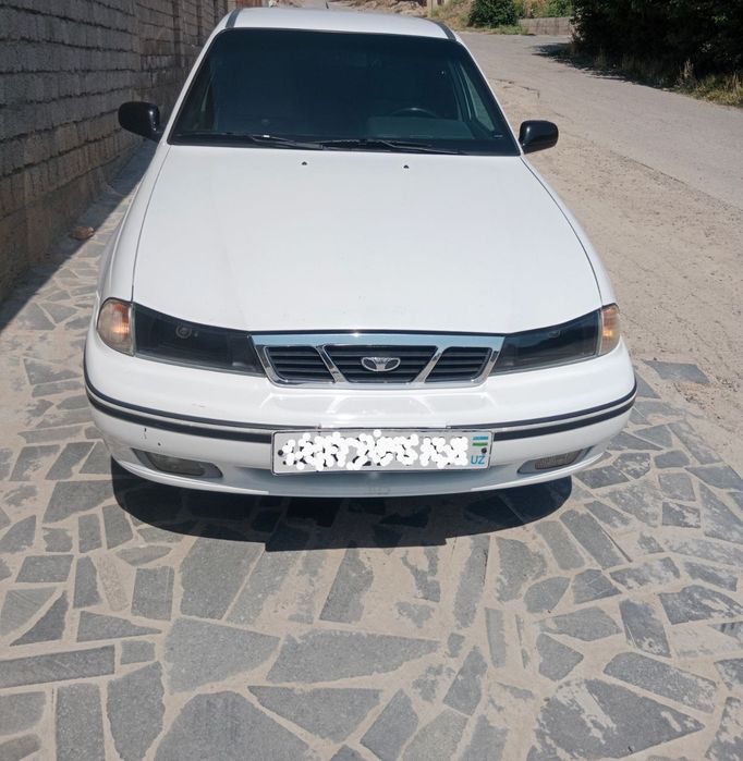 Продаётся нексия1 Донс.