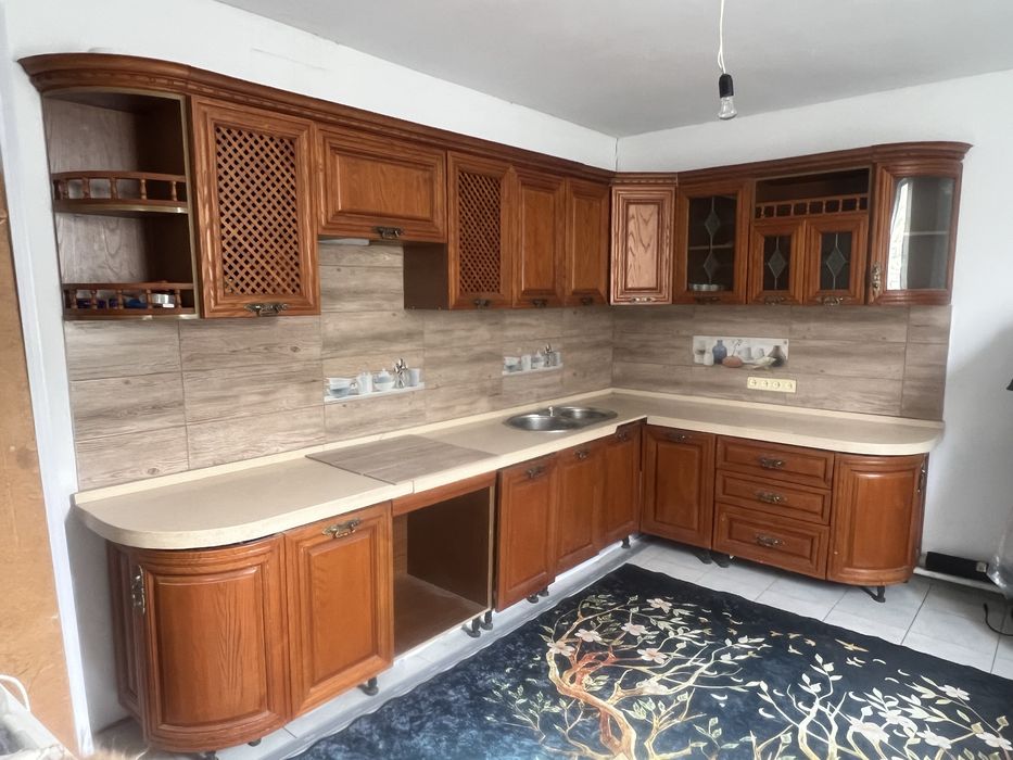 Кухонный гарнитур