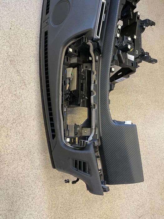 Plansa bord peugeot 508